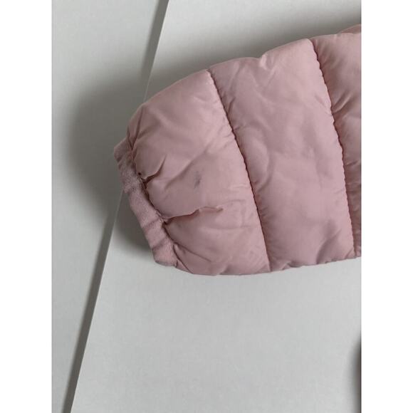 Old Navy Puffer Jacket - Picture 6 of 8